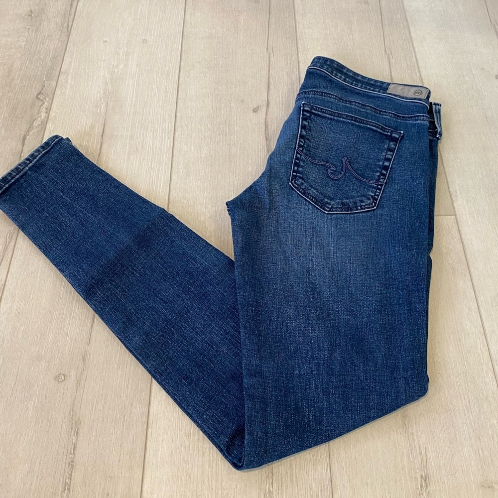 AG Absolute Legging